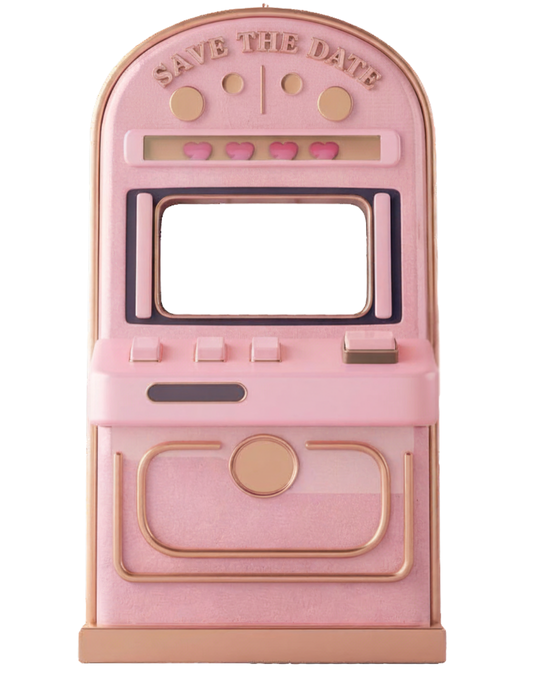Slot machine